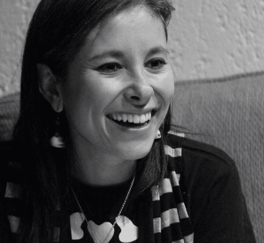 Jhoana N. - professional Spanish (Mexican) voice over talent at Voice Crafters
